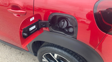 Citroen C3 Aircross 1.2 PureTech 110 Shine Plus 5dr Petrol Hatchback